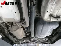 Toyota SUCCEED лот № 4036 оценка 3  с аукциона в Японии 7