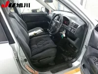 Toyota SUCCEED лот № 4036 оценка 3  с аукциона в Японии 2