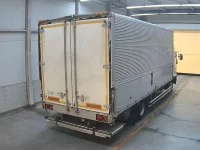 Hino RANGER лот № 3251 оценка RA  с аукциона в Японии 1