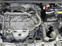 Toyota VITZ лот № 1162 оценка 3  с аукциона в Японии 6