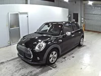 BMW MINI лот № 4212 оценка 4  с аукциона в Японии 3