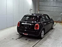 BMW MINI лот № 4212 оценка 4  с аукциона в Японии 4