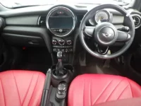 BMW MINI лот № 4212 оценка 4  с аукциона в Японии 2
