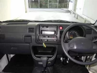 Daihatsu HIJET TRUCK лот № 1150 оценка 3  с аукциона в Японии 5