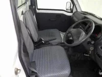 Daihatsu HIJET TRUCK лот № 1150 оценка 3  с аукциона в Японии 2