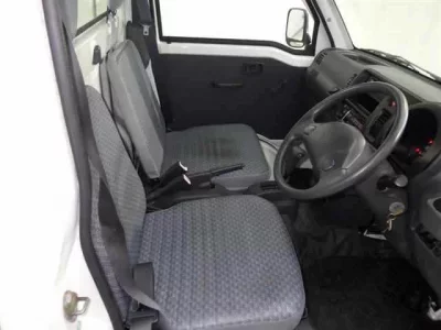 Daihatsu HIJET TRUCK  с аукциона в Японии