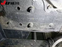 Toyota DYNA лот № 4047 оценка 3  с аукциона в Японии 8