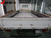 Toyota DYNA лот № 4047 оценка 3  с аукциона в Японии 4