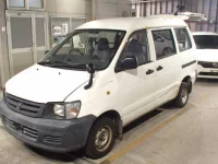 Toyota TOWN ACE VAN лот № 35 оценка R  с аукциона в Японии 3