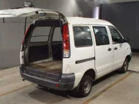 Toyota TOWN ACE VAN лот № 35 оценка R  с аукциона в Японии 4