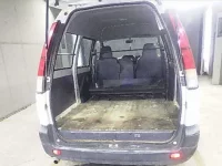 Toyota TOWN ACE VAN лот № 35 оценка R  с аукциона в Японии 6