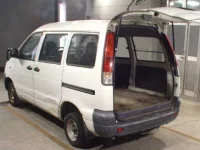 Toyota TOWN ACE VAN лот № 35 оценка R  с аукциона в Японии 1