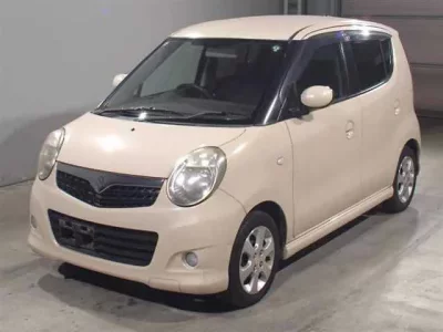 Suzuki MRWAGON