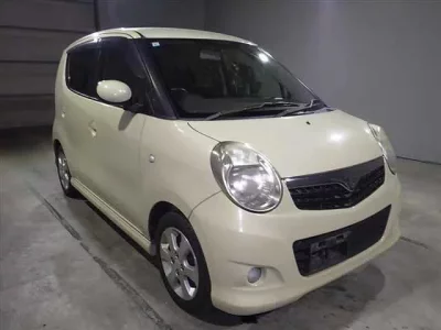 Suzuki MRWAGON