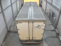 Nissan CONDOR лот № 3149 оценка RB  с аукциона в Японии 2