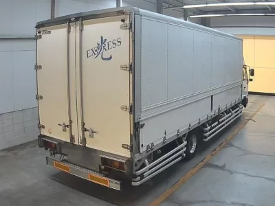 Nissan CONDOR  с аукциона в Японии