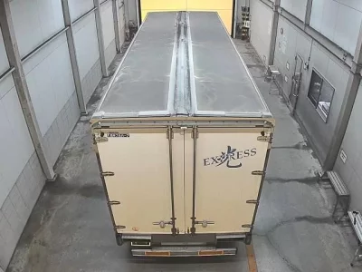 Nissan CONDOR  с аукциона в Японии