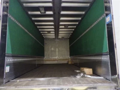 Nissan CONDOR  с аукциона в Японии