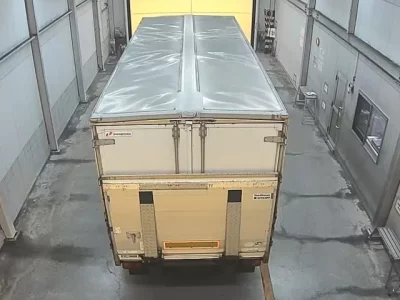 Hino RANGER  с аукциона в Японии