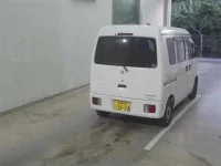 Suzuki EVERY лот № 1155 оценка R  с аукциона в Японии 4