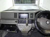 Suzuki EVERY лот № 1155 оценка R  с аукциона в Японии 5