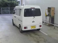 Suzuki EVERY лот № 1155 оценка R  с аукциона в Японии 1