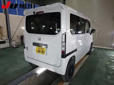 Honda N VAN