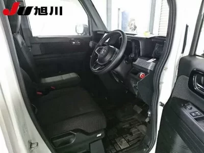 Honda N VAN