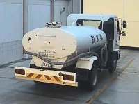 Hino RANGER лот № 3274 оценка 3  с аукциона в Японии 1