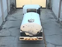 Hino RANGER лот № 3274 оценка 3  с аукциона в Японии 2