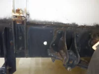 Hino RANGER лот № 3274 оценка 3  с аукциона в Японии 3