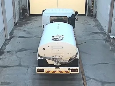 Hino RANGER  с аукциона в Японии