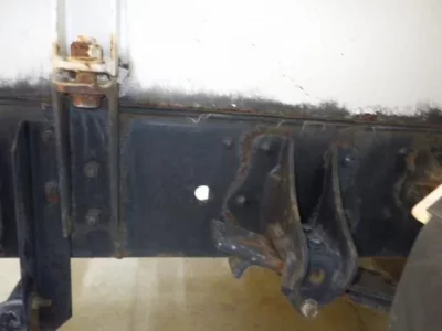 Hino RANGER  с аукциона в Японии