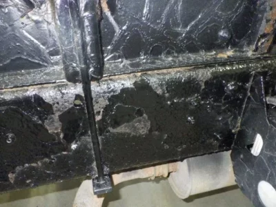 Mitsubishi FUSO FIGHTER  с аукциона в Японии