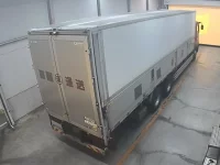 Mitsubishi FUSO TRUCK лот № 3133 оценка RB  с аукциона в Японии 1