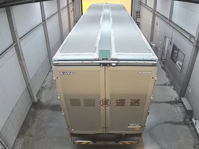 Mitsubishi FUSO TRUCK  с аукциона в Японии