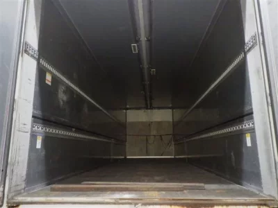 Mitsubishi FUSO TRUCK  с аукциона в Японии