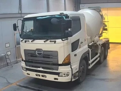Hino TRUCK