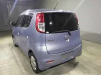 Nissan MOCO лот № 5010 оценка R  с аукциона в Японии 3