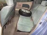 Nissan MOCO лот № 5010 оценка R  с аукциона в Японии 5