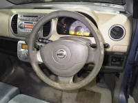 Nissan MOCO лот № 5010 оценка R  с аукциона в Японии 7