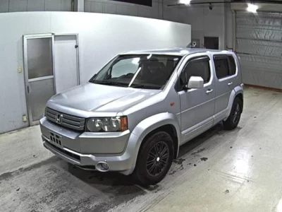Honda CROSSROAD