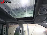 Nissan X-TRAIL лот № 4044 оценка 3.5  с аукциона в Японии 9