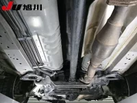 Nissan X-TRAIL лот № 4044 оценка 3.5  с аукциона в Японии 6