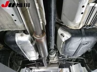 Nissan X-TRAIL лот № 4044 оценка 3.5  с аукциона в Японии 7