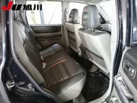 Nissan X-TRAIL лот № 4044 оценка 3.5  с аукциона в Японии 3