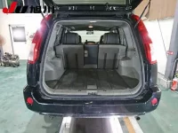 Nissan X-TRAIL лот № 4044 оценка 3.5  с аукциона в Японии 4