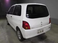 Mitsubishi MINICA лот № 5018 оценка 3.5  с аукциона в Японии 3
