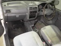 Mitsubishi MINICA лот № 5018 оценка 3.5  с аукциона в Японии 4