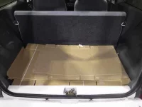 Mitsubishi MINICA лот № 5018 оценка 3.5  с аукциона в Японии 5